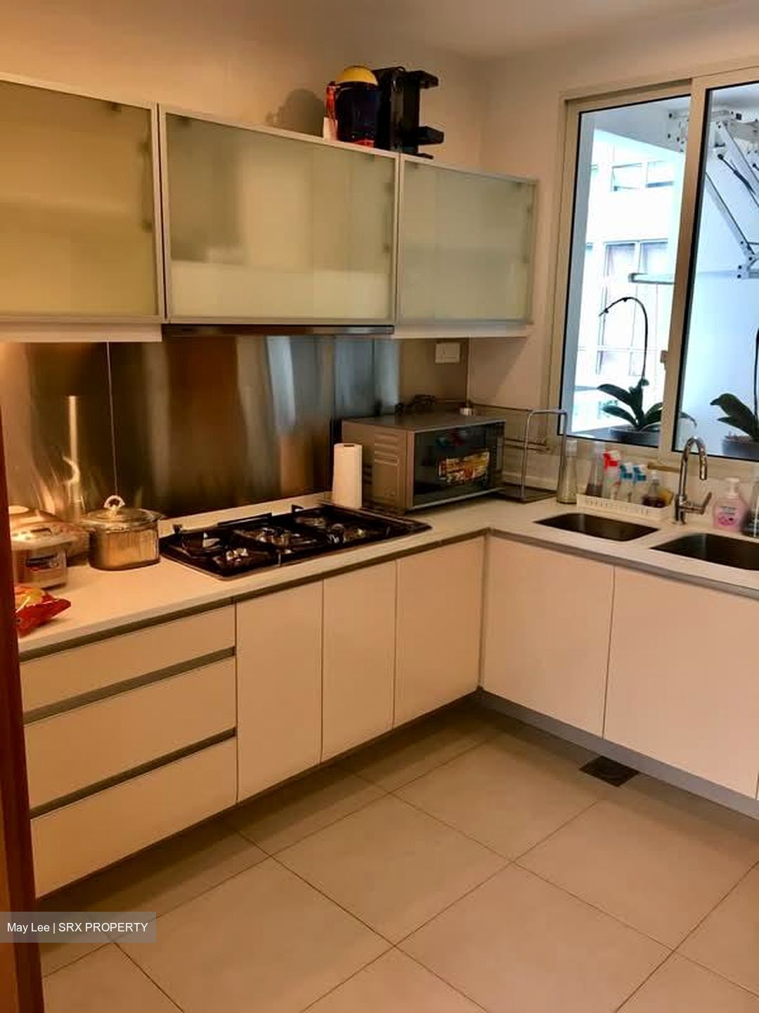 The Sea View (D15), Condominium #529366601